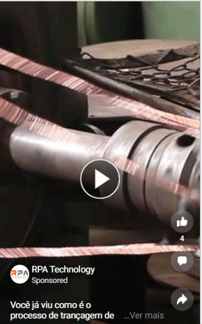 RPA Technology Reels RPA